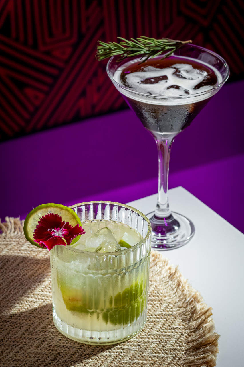 Drinks