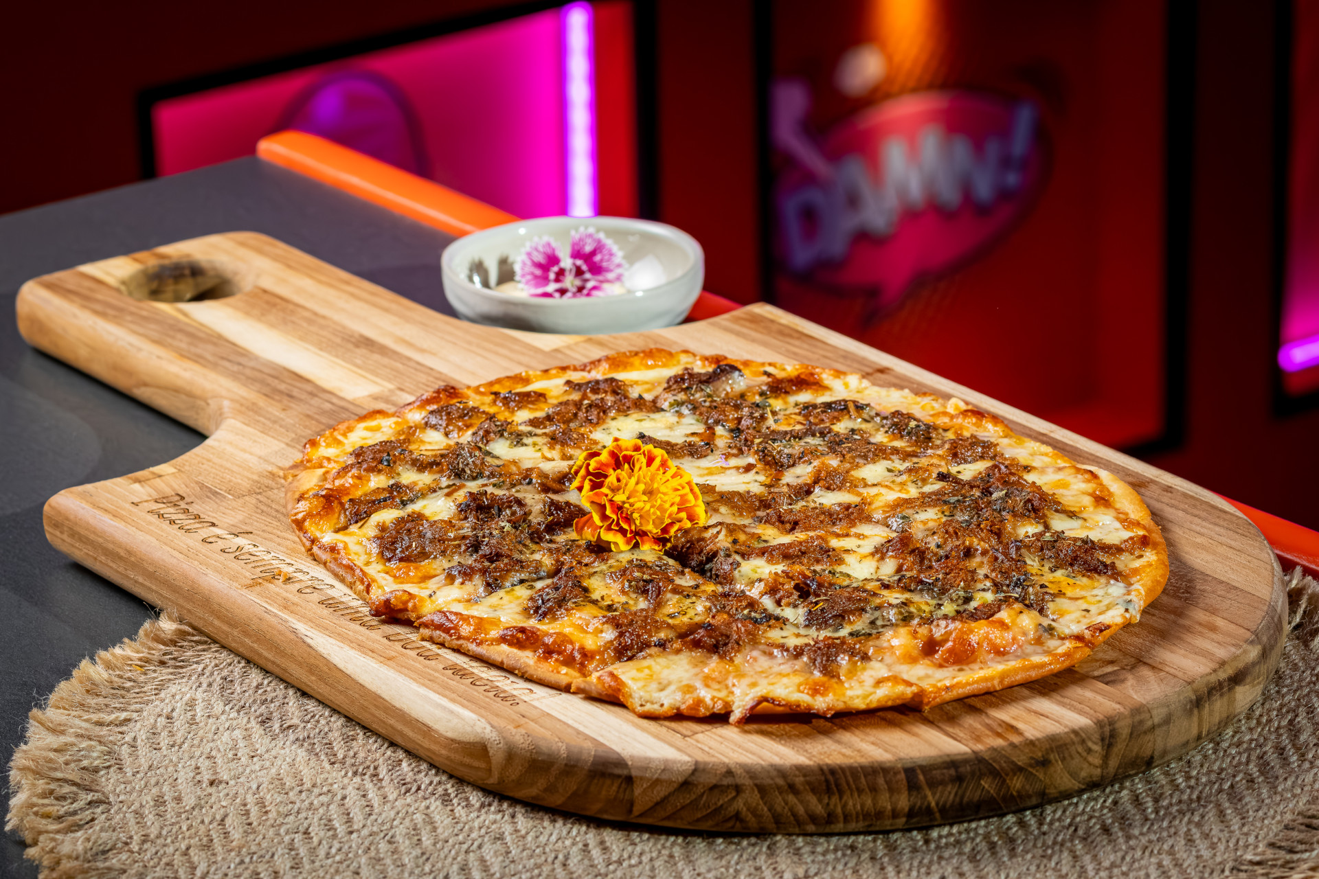 Pizzas